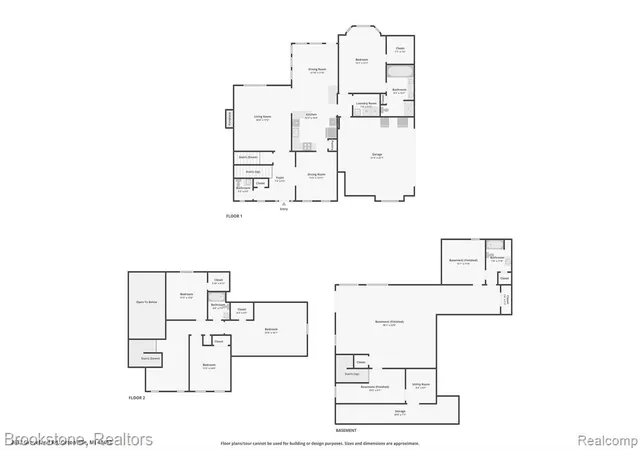 Photo 67 of Single family home for sale at 2633 Groveland Rd, Ortonville, MI 48462 | MLS# 61025568 | Listing updated on 2026-09-16
