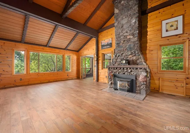 Photo 3 of Single family home for sale at 2594 S Shore Rd, Phelps, WI 54554 | MLS# 50220732 | Listing updated on 2026-09-04