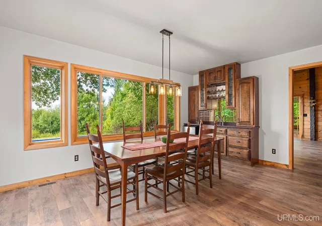 Photo 4 of Single family home for sale at 2594 S Shore Rd, Phelps, WI 54554 | MLS# 50220732 | Listing updated on 2026-09-04