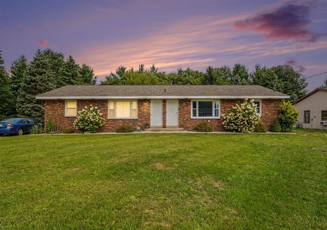 Photo 1 of Multi family home for sale at 6551 Henry St, Allendale, MI 49401 | MLS# 70555107 | Listing updated on 2026-09-03