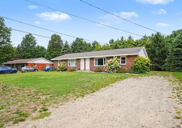 Photo 2 of Multi family home for sale at 6551 Henry St, Allendale, MI 49401 | MLS# 70555107 | Listing updated on 2026-09-03