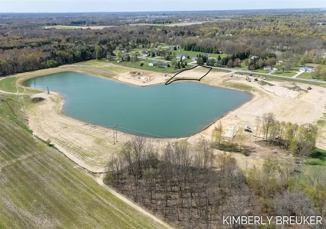 Photo 1 of Land for sale at Lot E Fillmore, Allendale, MI 49401 | MLS# 70559734 | Listing updated on 2026-09-20