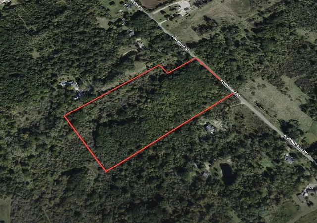 Photo 1 of Land for sale at V/l Onondaga, Holt, MI 48842 | MLS# 70556155 | Listing updated on 2026-09-28