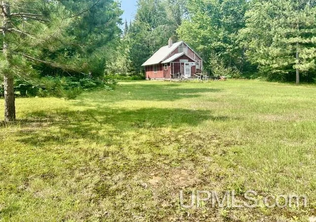 Photo 1 of Single family home for sale at 9000 Bear Lake Lodge Rd, Ishpeming, MI 49849 | MLS# 50222373 | Listing updated on 2026-09-21