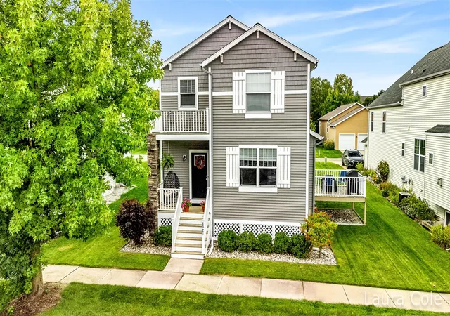 Photo 1 of Sale Pending at 4321 Astoria Ave, Grand Rapids, MI 49512 | MLS# 70560863 | Listing updated on 2026-10-04
