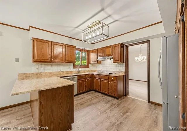 Single family home for sale at 2717 Powderhorn Ridge Rd, Rochester Hills, MI 48309 1339 | MLS# 61025076 | Listing updated on 2026-10-07