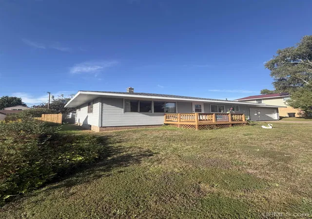 Photo 3 of Sale Pending at 627 Jopling St, Ishpeming, MI 49849 | MLS# 50220549 | Listing updated on 2026-09-16