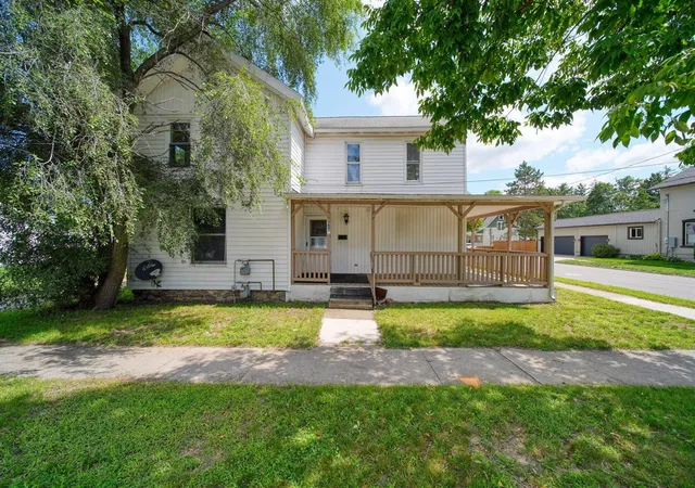 Photo 2 of Multi family home for sale at 303 E Locust St, Morenci, MI 49256 | MLS# 70554811 | Listing updated on 2026-10-12