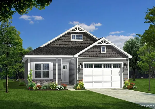 Photo 1 of Single family home for sale at 7102 Opfer Dr, Whitmore Lake, MI 48105 | MLS# 61030049 | Listing updated on 2026-10-13