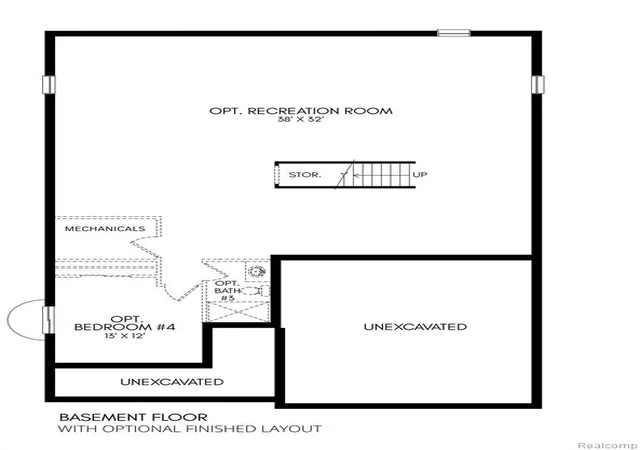 Photo 2 of Single family home for sale at 7102 Opfer Dr, Whitmore Lake, MI 48105 | MLS# 61030049 | Listing updated on 2026-10-13