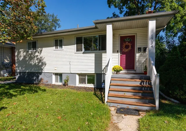 Photo 1 of Multi family home for sale at 1734 Abbott Ave, Ann Arbor, MI 48103 | MLS# 70557634 | Listing updated on 2026-10-19