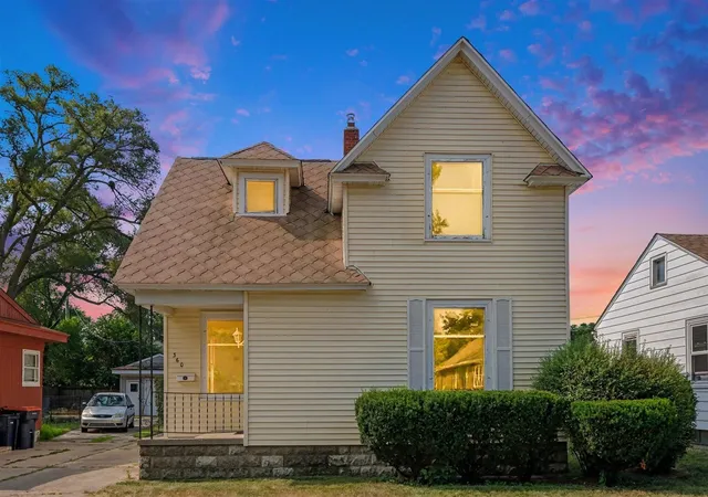 Photo 1 of Single family home for sale at 360 W 18th Street, Holland, MI 49423 | MLS# 70548359 | Listing updated on 2026-09-16
