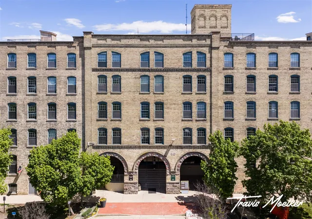 Photo 1 of Condo for sale at 940 Monroe Ave #127, Grand Rapids, MI 49503 | MLS# 70558312 | Listing updated on 2026-10-08