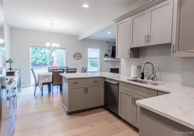 Photo 2 of Condo for sale at 9056 Rhyan Rd, White Lake, MI 48386 4615 | MLS# 61025475 | Listing updated on 2026-09-13