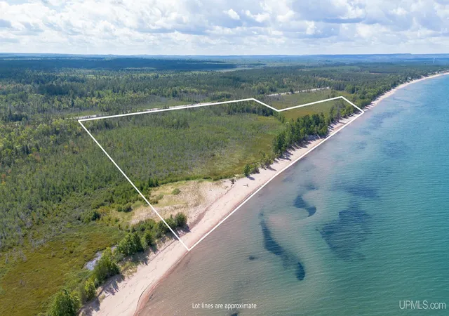 Photo 3 of Single family home for sale at 2501 M28 E State Hwy, Marquette, MI 49855 | MLS# 50220641 | Listing updated on 2026-09-18
