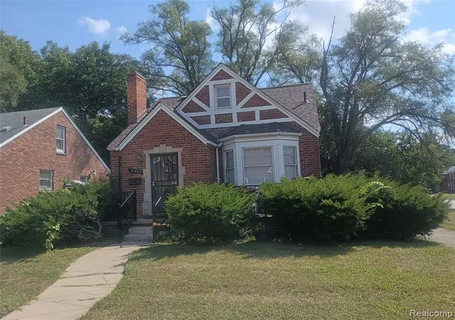 Photo 1 of Sale Pending at 18200 Saint Marys St, Detroit, MI 48235 3177 | MLS# 61024435 | Listing updated on 2026-09-01