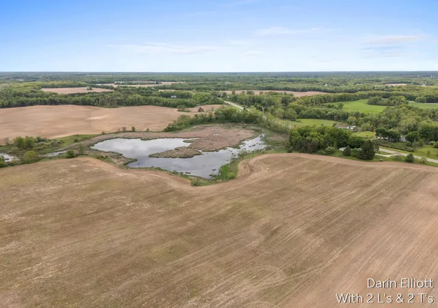 Photo 1 of Land for sale at 9835 Belding Rd, Rockford, MI 49341 | MLS# 70516818 | Listing updated on 2026-09-11