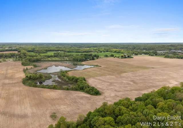 Photo 2 of Land for sale at 9835 Belding Rd, Rockford, MI 49341 | MLS# 70516818 | Listing updated on 2026-09-11