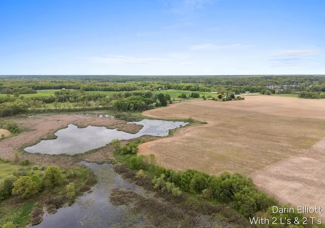 Photo 3 of Land for sale at 9835 Belding Rd, Rockford, MI 49341 | MLS# 70516818 | Listing updated on 2026-09-11
