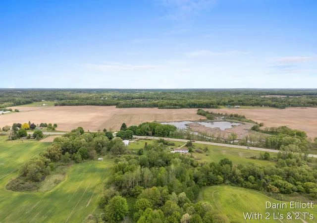 Photo 3 of Land for sale at 9835 Belding Rd, Rockford, MI 49341 | MLS# 70516818 | Listing updated on 2026-09-11