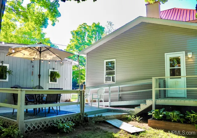 Photo 2 of Single family home for sale at 48465 Lincoln Ave, Houghton, MI 49931 | MLS# 50220338 | Listing updated on 2026-09-04