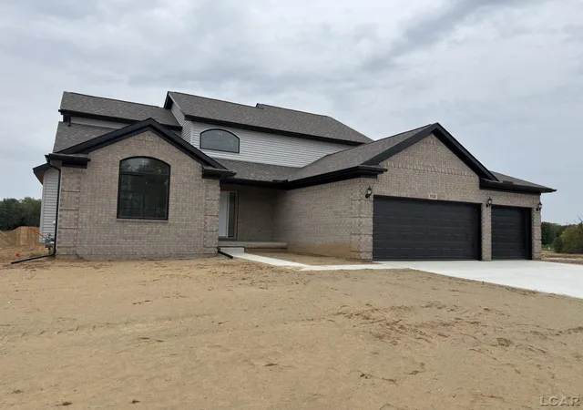 Photo 1 of Single family home for sale at 3520 Sicilia Dr, Tecumseh, MI 49286 | MLS# 50208777 | Listing updated on 2026-10-13