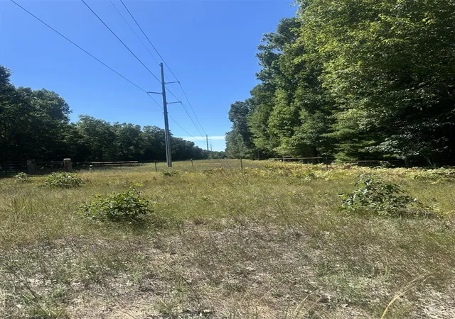 Photo 3 of Land for sale at 108th Avenue, Rothbury, MI 49452 | MLS# 70558112 | Listing updated on 2026-09-26