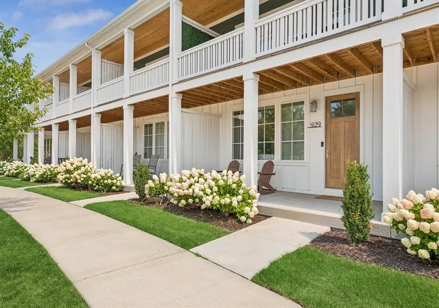 Condo for sale at 929 Harbor Dr, Saint Joseph, MI 49085 | MLS# 70549782