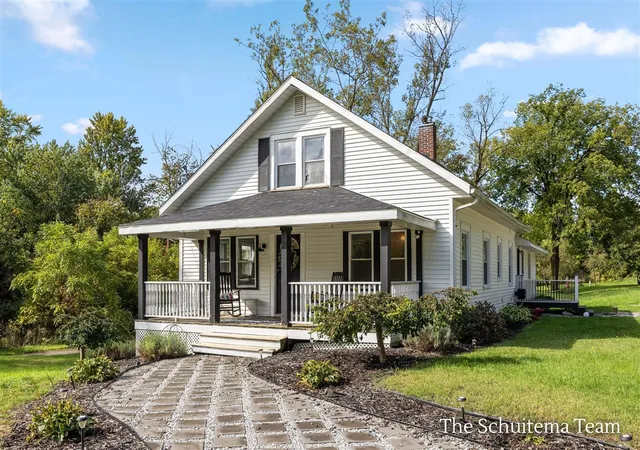 Photo 2 of Single family home for sale at 13669 Church St, Coopersville, MI 49404 | MLS# 70562507 | Listing updated on 2026-10-20