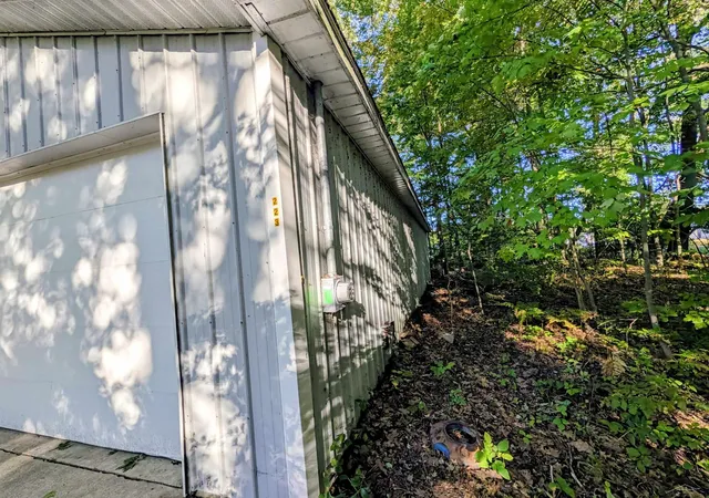 Photo 2 of Land for sale at 221 N & 223 Huron Rd, Au Gres, MI 48703 | MLS# 50223118 | Listing updated on 2026-10-13