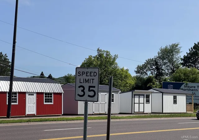 Land for sale at 600 E Cloverland Dr, Ironwood, MI 49938-999 | MLS# 50144993