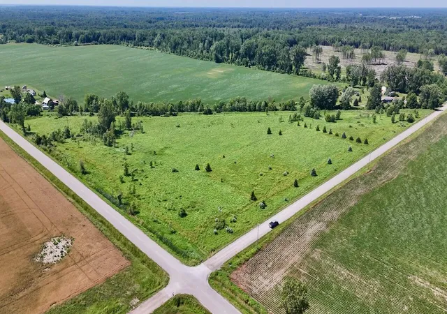 Photo 1 of Sale Pending at V/l S Santiago Rd, Au Gres, MI 48703 | MLS# 70549226 | Listing updated on 2026-09-09