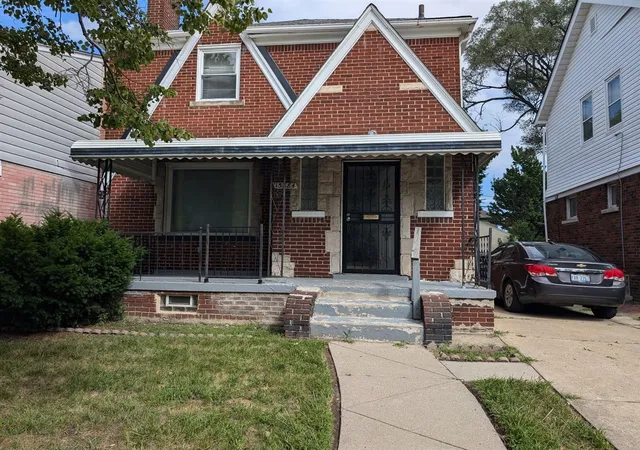 Photo 1 of Single family home for sale at 15884 Griggs St, Detroit, MI 48238 | MLS# 70558965 | Listing updated on 2026-09-27