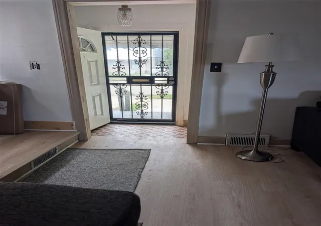 Photo 3 of Single family home for sale at 15884 Griggs St, Detroit, MI 48238 | MLS# 70558965 | Listing updated on 2026-09-27