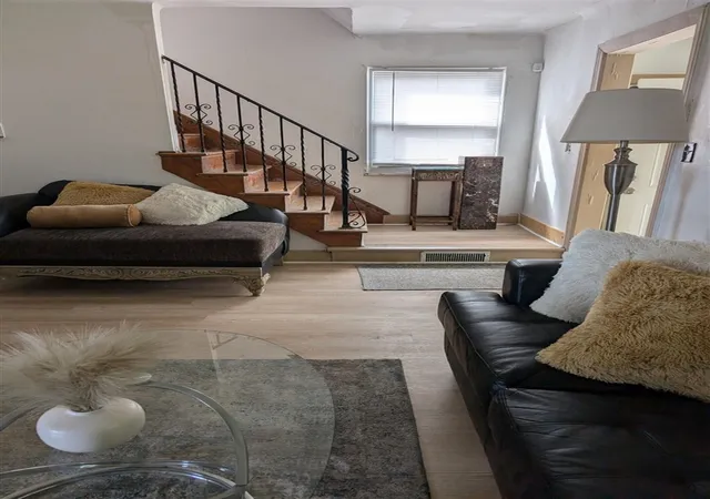 Photo 3 of Single family home for sale at 15884 Griggs St, Detroit, MI 48238 | MLS# 70558965 | Listing updated on 2026-09-27
