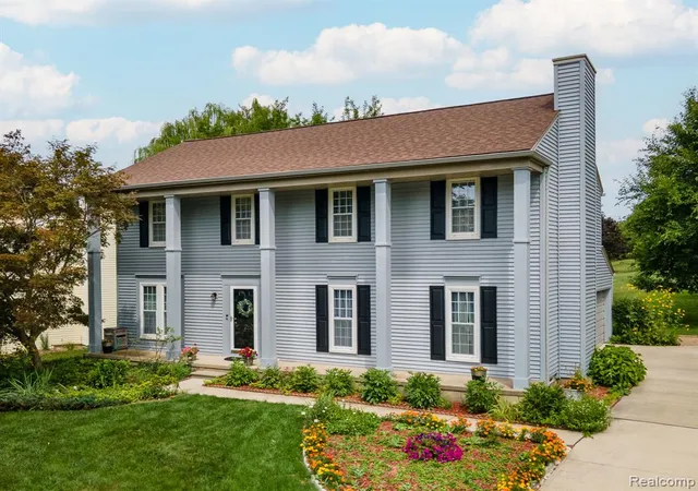 Photo 1 of Sale Pending at 1952 Cedaredge Rd, Rochester Hills, MI 48306 3100 | MLS# 61023323 | Listing updated on 2026-09-25