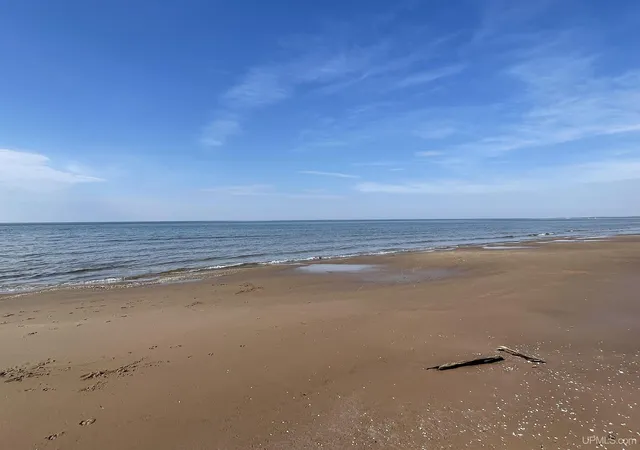 Photo 1 of Land for sale at Parcel E 403' On Top O' Lake Rd, Gulliver, MI 49840 | MLS# 50220741 | Listing updated on 2026-09-07