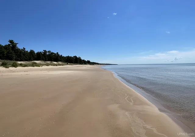 Photo 3 of Land for sale at Parcel E 403' On Top O' Lake Rd, Gulliver, MI 49840 | MLS# 50220741 | Listing updated on 2026-09-07