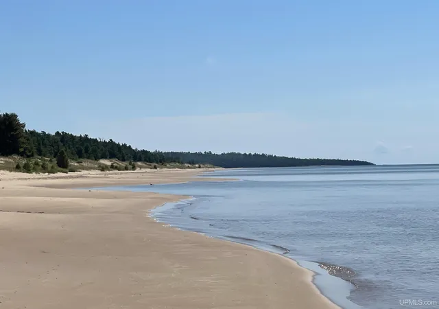Photo 3 of Land for sale at Parcel E 403' On Top O' Lake Rd, Gulliver, MI 49840 | MLS# 50220741 | Listing updated on 2026-09-07