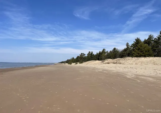 Photo 4 of Land for sale at Parcel E 403' On Top O' Lake Rd, Gulliver, MI 49840 | MLS# 50220741 | Listing updated on 2026-09-07