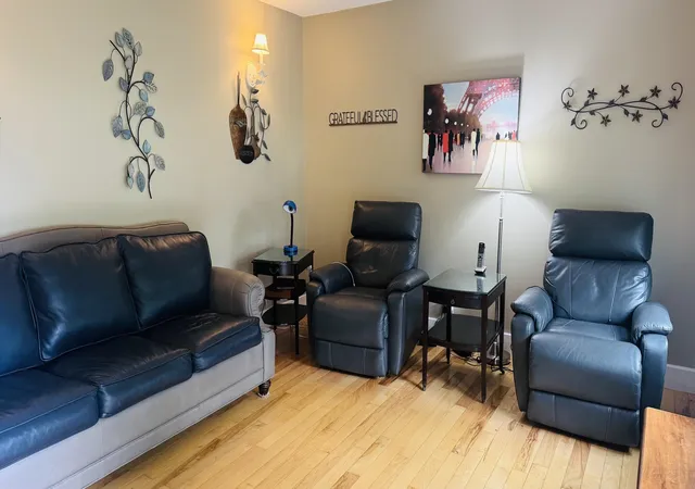 Photo 4 of Single family home for sale at 4520 N Manor Wood Dr #Lot: 115, Traverse City, MI 49685 | MLS# 80073106 | Listing updated on 2026-09-15