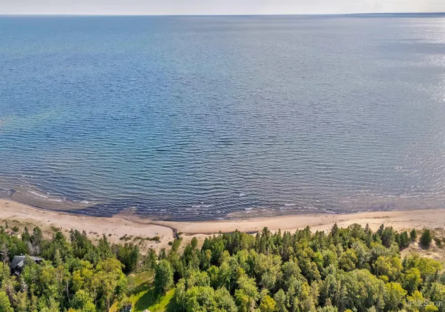 Photo 1 of Land for sale at 6343 Glenwood Dr, Manistique, MI 49854 | MLS# 50221058 | Listing updated on 2026-09-15