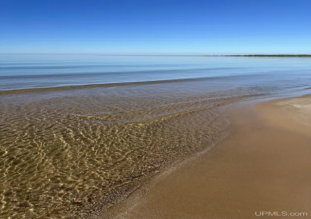 Photo 4 of Land for sale at 6343 Glenwood Dr, Manistique, MI 49854 | MLS# 50221058 | Listing updated on 2026-09-15