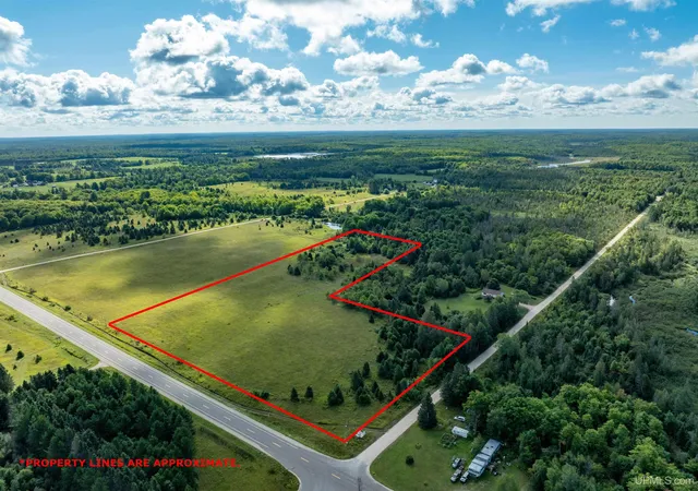 Photo 1 of Land for sale at Tbd Parcel A M94 Hwy, Skandia, MI 49816 | MLS# 50221425 | Listing updated on 2026-09-10