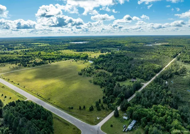 Photo 2 of Land for sale at Tbd Parcel A M94 Hwy, Skandia, MI 49816 | MLS# 50221425 | Listing updated on 2026-09-10