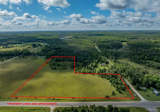 Photo 3 of Land for sale at Tbd Parcel A M94 Hwy, Skandia, MI 49816 | MLS# 50221425 | Listing updated on 2026-09-10