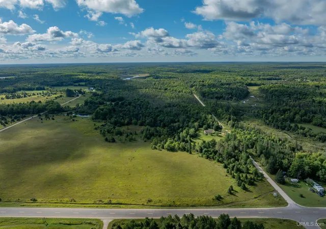 Photo 3 of Land for sale at Tbd Parcel A M94 Hwy, Skandia, MI 49816 | MLS# 50221425 | Listing updated on 2026-09-10