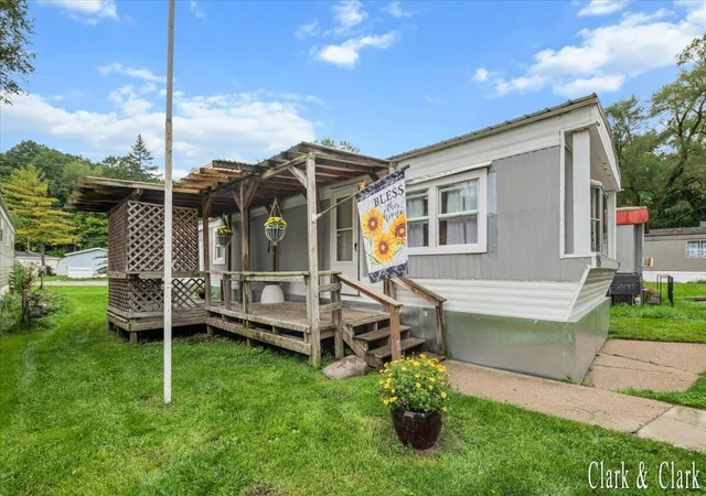 Photo 1 of Single family home for sale at 6495 Bodie St, Rockford, MI 49341 | MLS# 70559807 | Listing updated on 2026-09-29