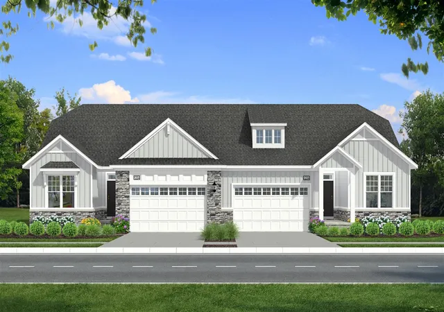 Photo 1 of Condo for sale at 7701 S Heritage Ct #72, Dexter, MI 48130 | MLS# 70556634 | Listing updated on 2026-09-11