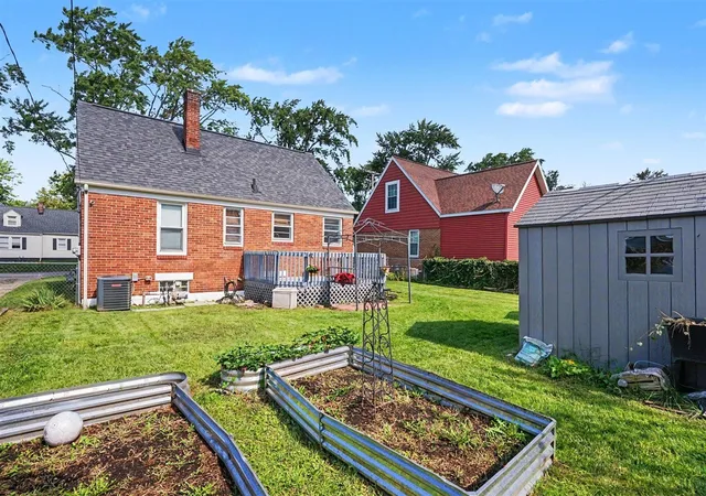 Photo 29 of Sale Pending at 3002 Dawes Rd, Muskegon, MI 49441 | MLS# 70555357 | Listing updated on 2026-09-26
